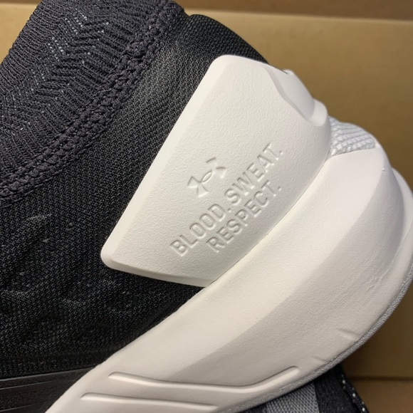 Under Armour Project Rock 2 Training Shoes - Picture 4 of 11